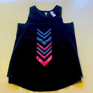 Brand New Lululemon/Ivivva Go Time Singlet